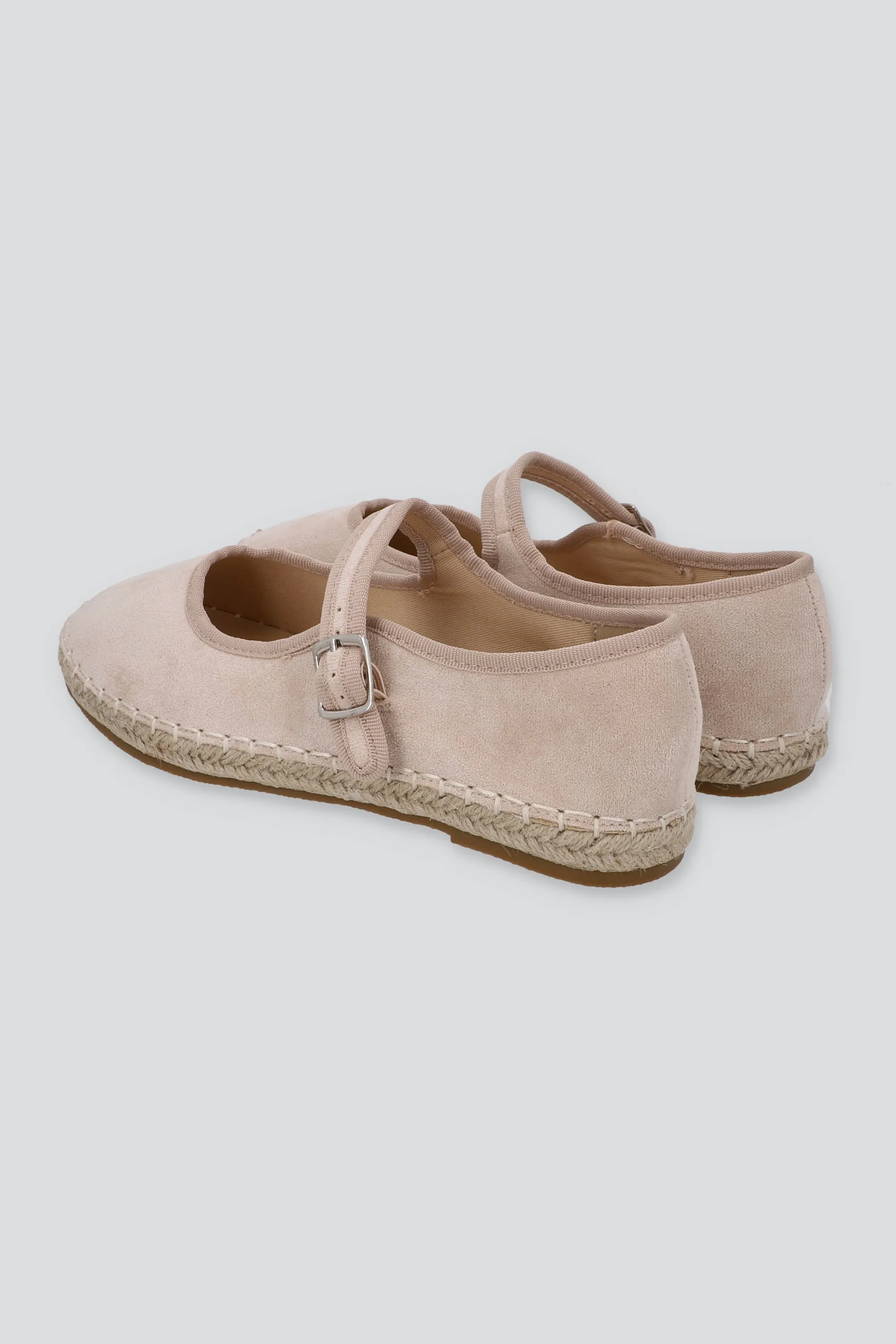 FLAT MARY JANE YUTE sold by Shasa product image thumbnail 4