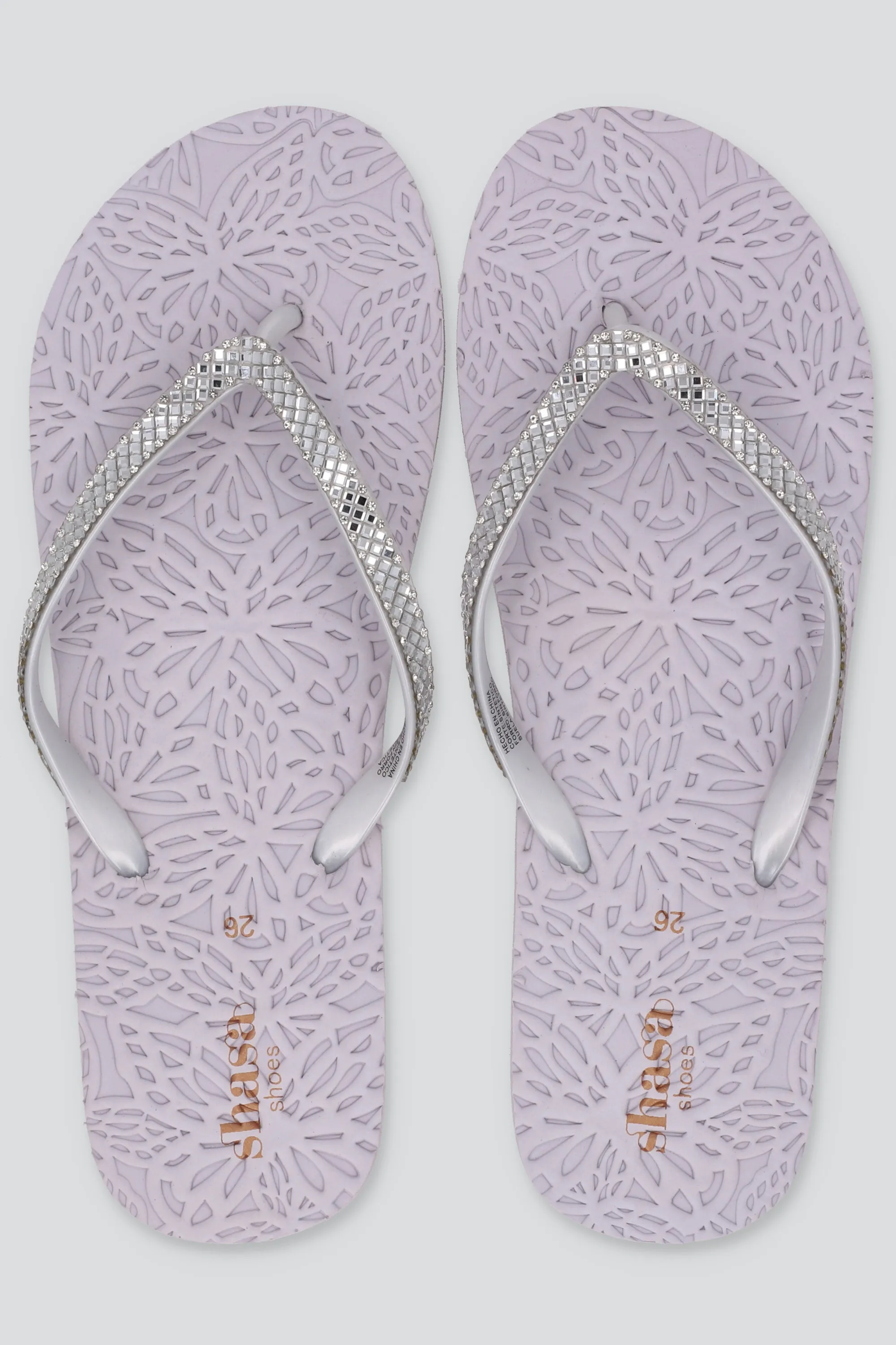 Flip Flops Textura Brillo sold by Shasa product image thumbnail 2
