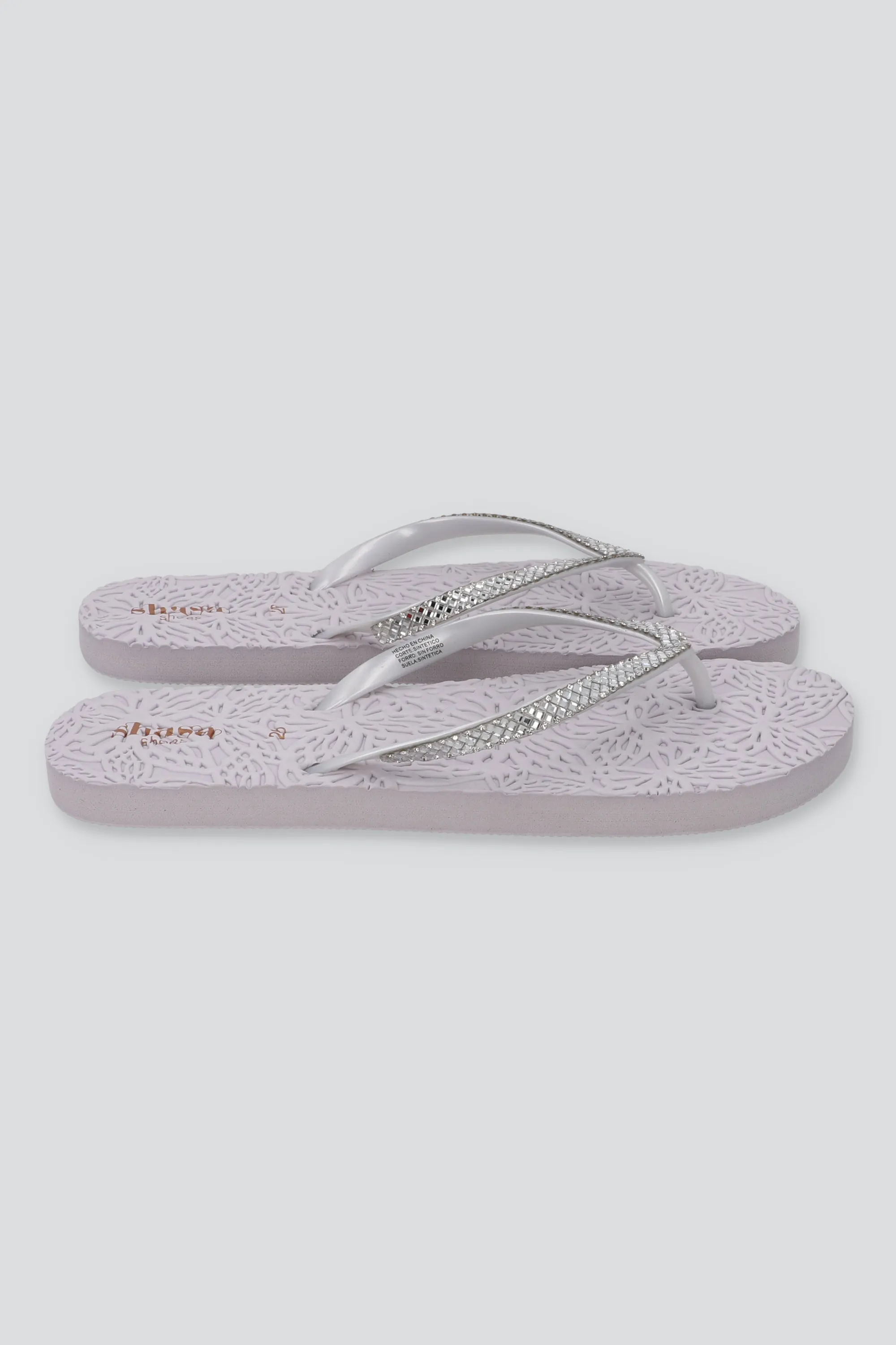 Flip Flops Textura Brillo sold by Shasa product image thumbnail 3