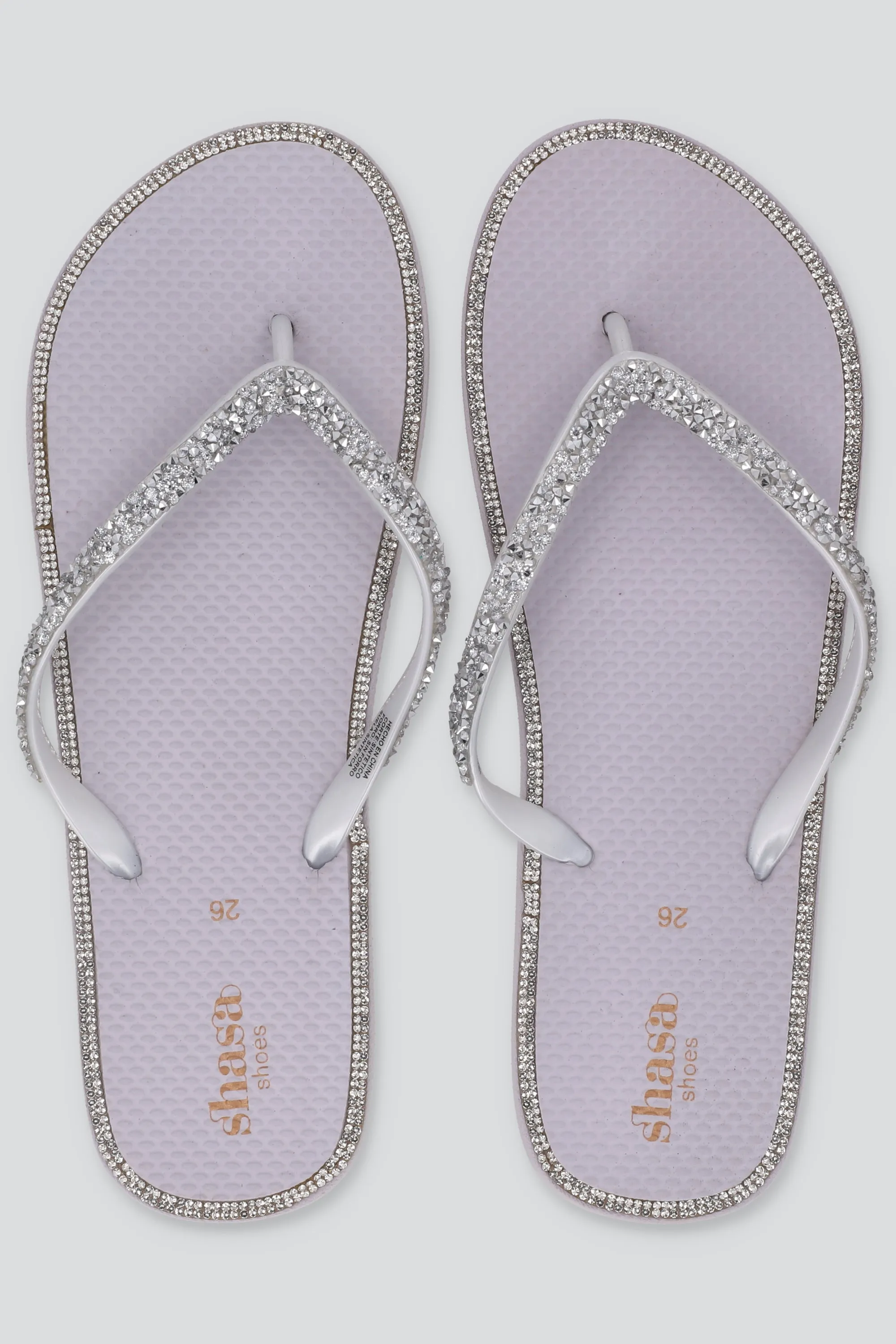 Flip Flops Brillo Roca Orilla sold by Shasa product image thumbnail 2