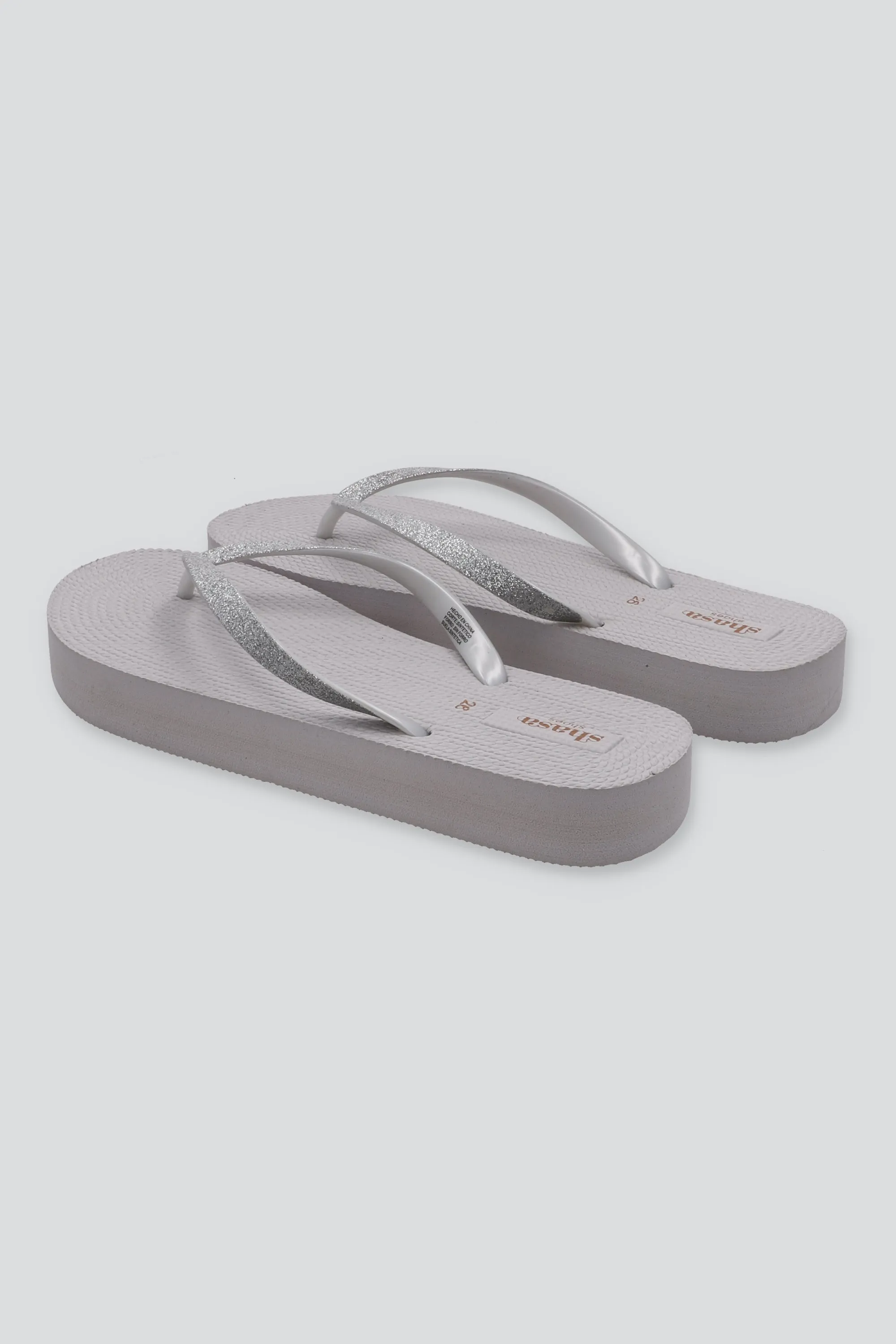 Flip Flops Chinela Glitter sold by Shasa product image thumbnail 4