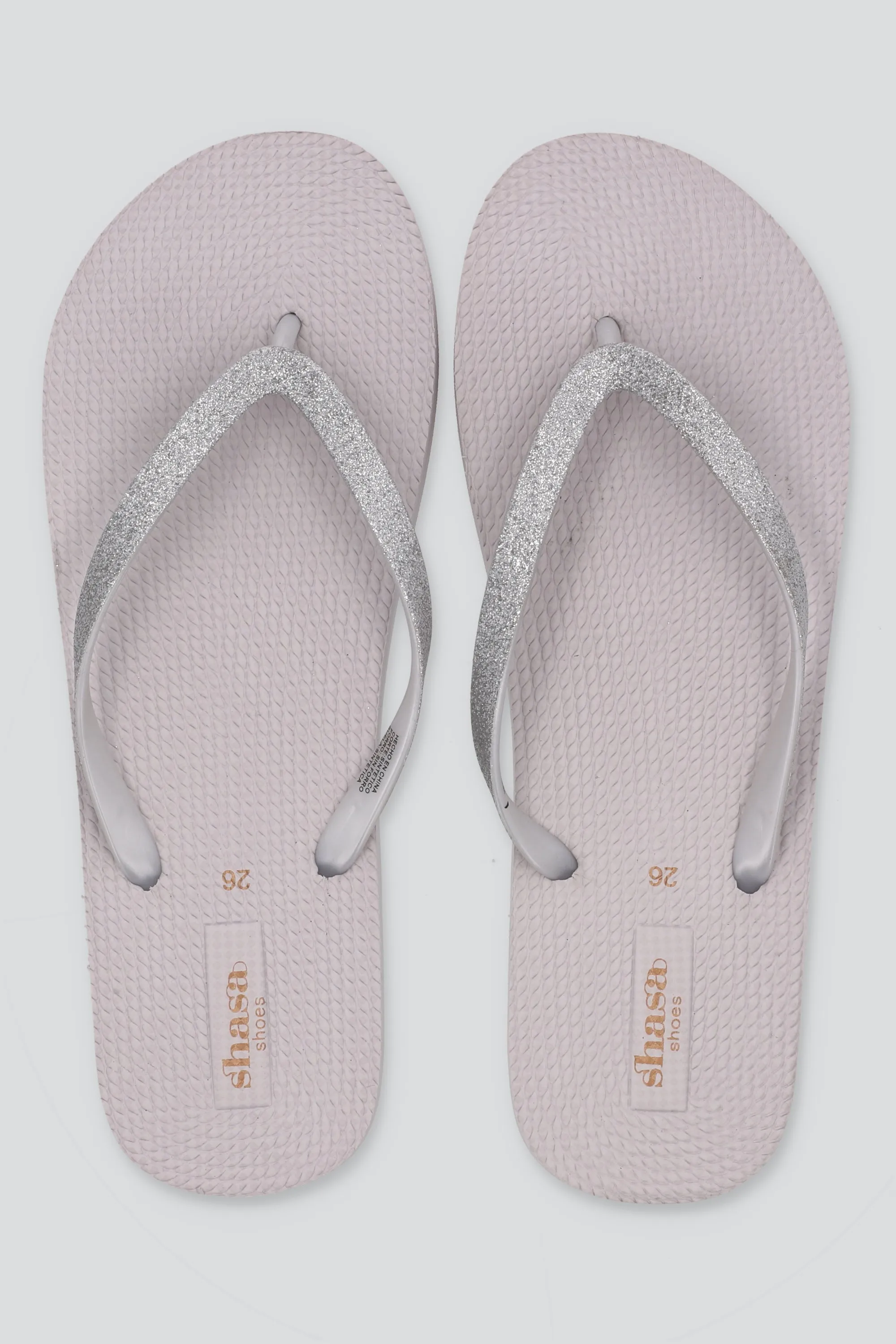 Flip Flops Chinela Glitter sold by Shasa product image thumbnail 2
