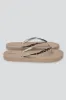 FLIP FLOP CHINELA ANIMAL PRINT sold by Shasa