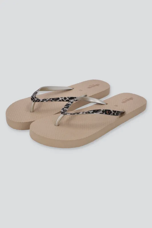 FLIP FLOP CHINELA ANIMAL PRINT sold by Shasa