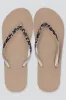 FLIP FLOP CHINELA ANIMAL PRINT sold by Shasa