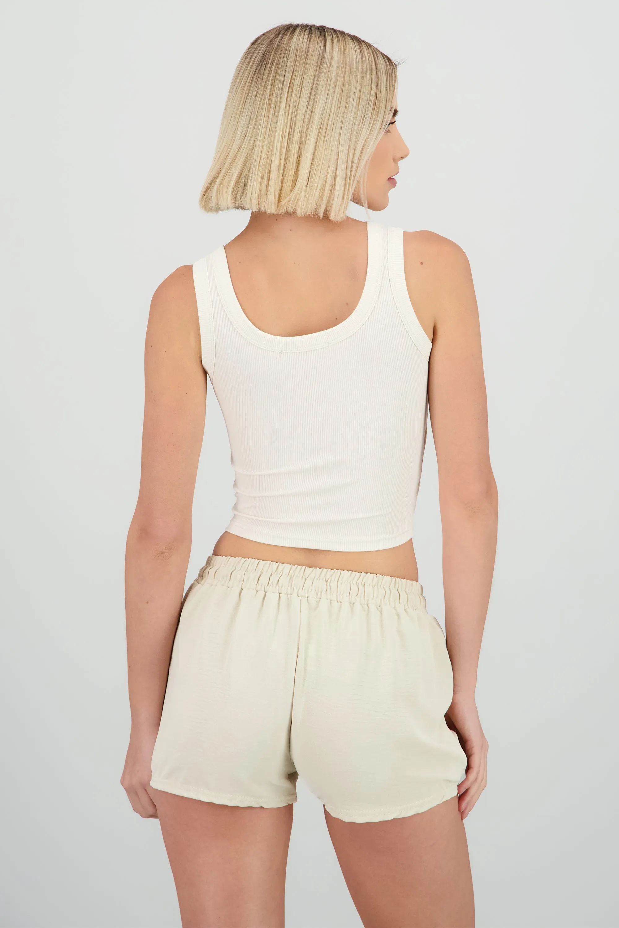 Top liso con copas sold by Shasa product image thumbnail 4