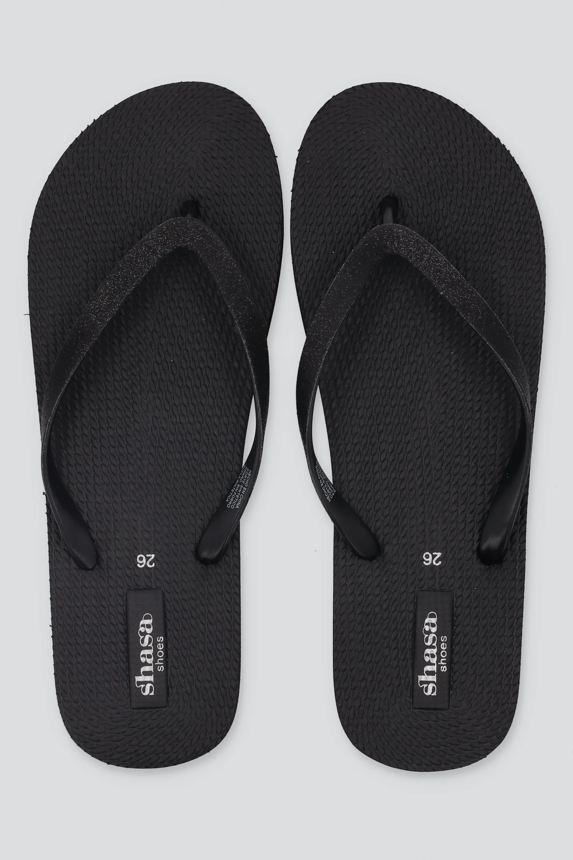 Flip Flops Chinela Glitter sold by Shasa product image thumbnail 2