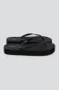 Flip Flops Chinela Glitter sold by Shasa