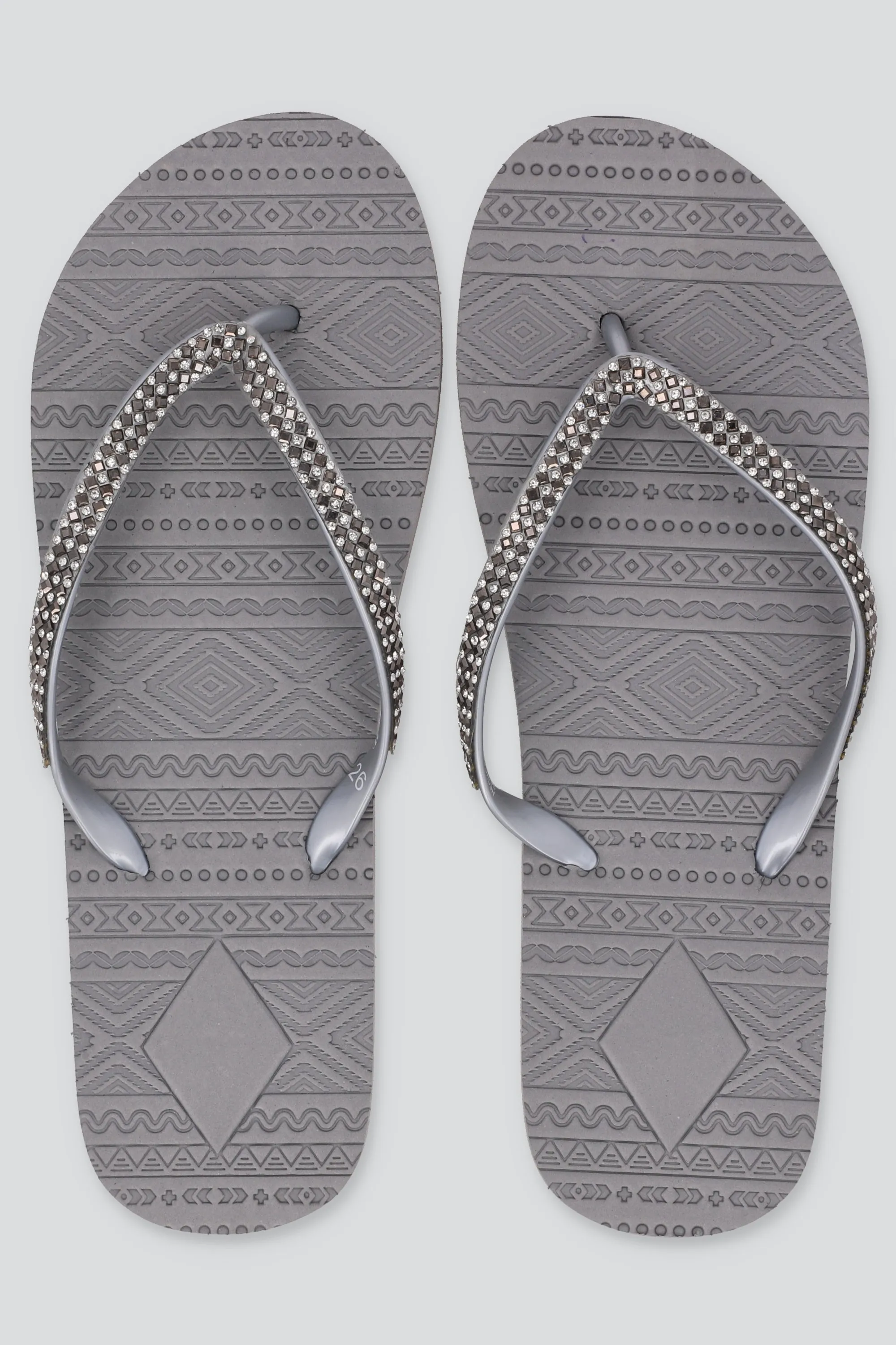 Flip Flop Print Tribal sold by Shasa product image thumbnail 2