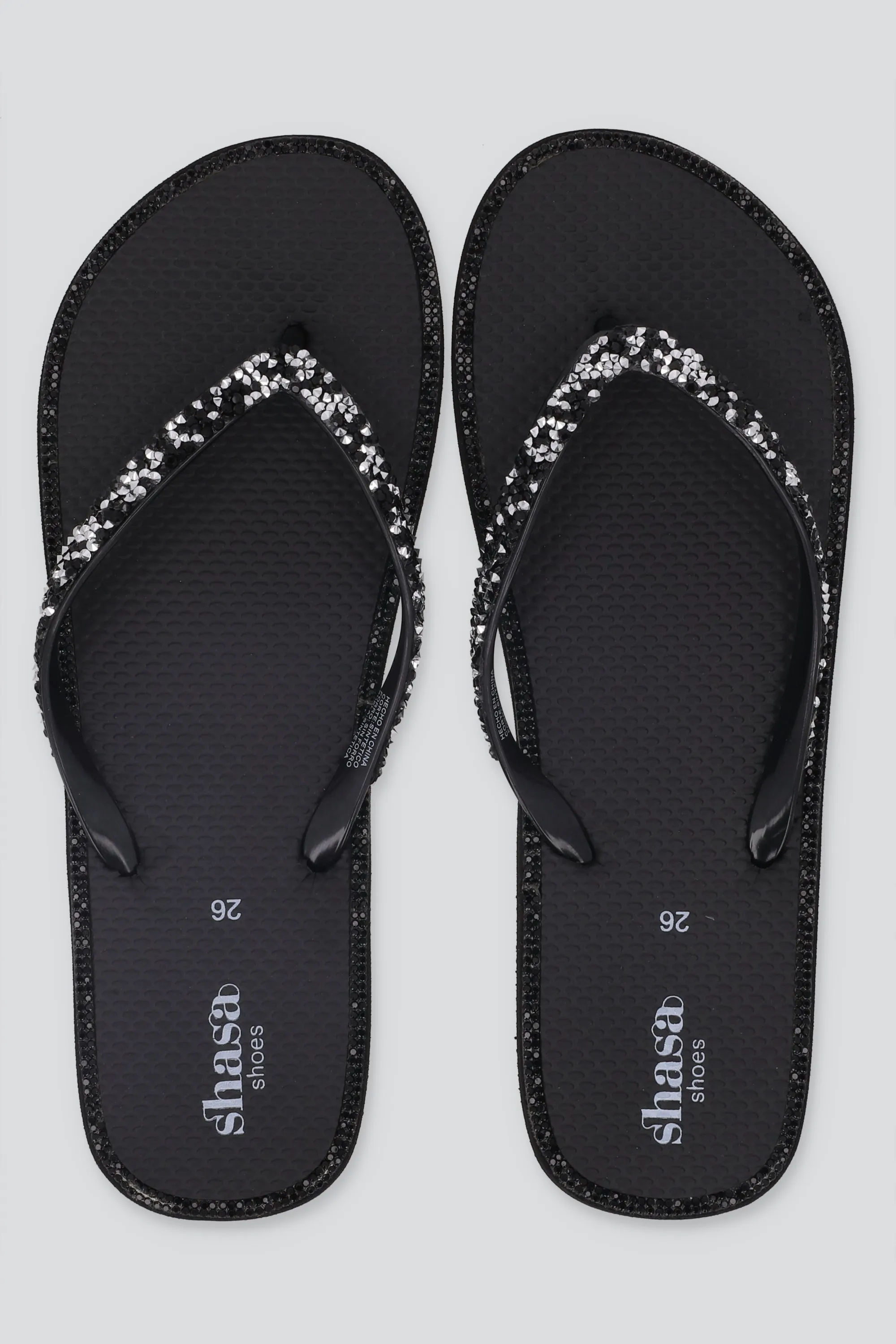 Flip Flops Brillo Roca Detalle sold by Shasa product image thumbnail 2