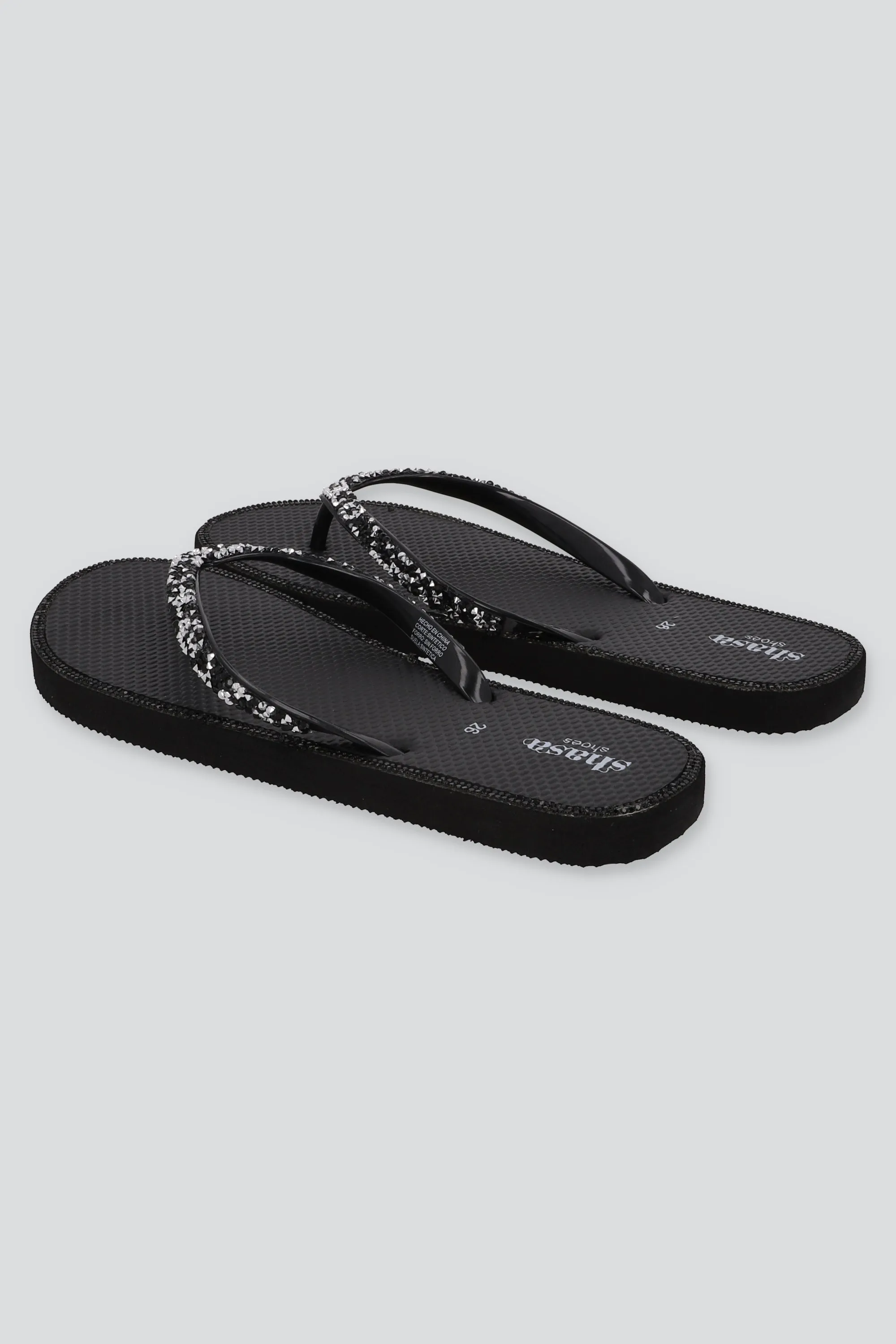 Flip Flops Brillo Roca Detalle sold by Shasa product image thumbnail 4