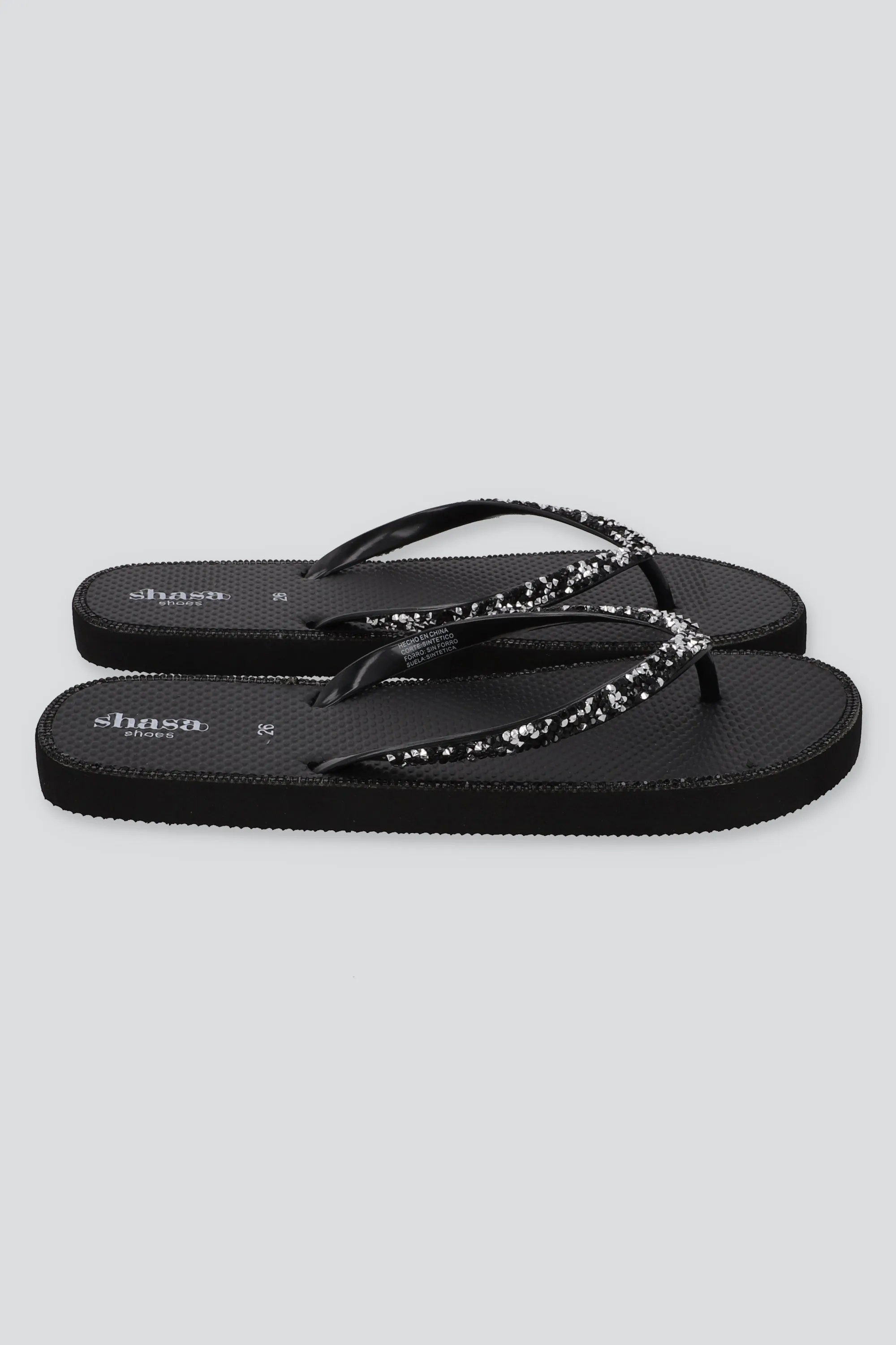 Flip Flops Brillo Roca Detalle sold by Shasa product image thumbnail 3