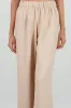 Pantalon fluido resorte amplio sold by Shasa