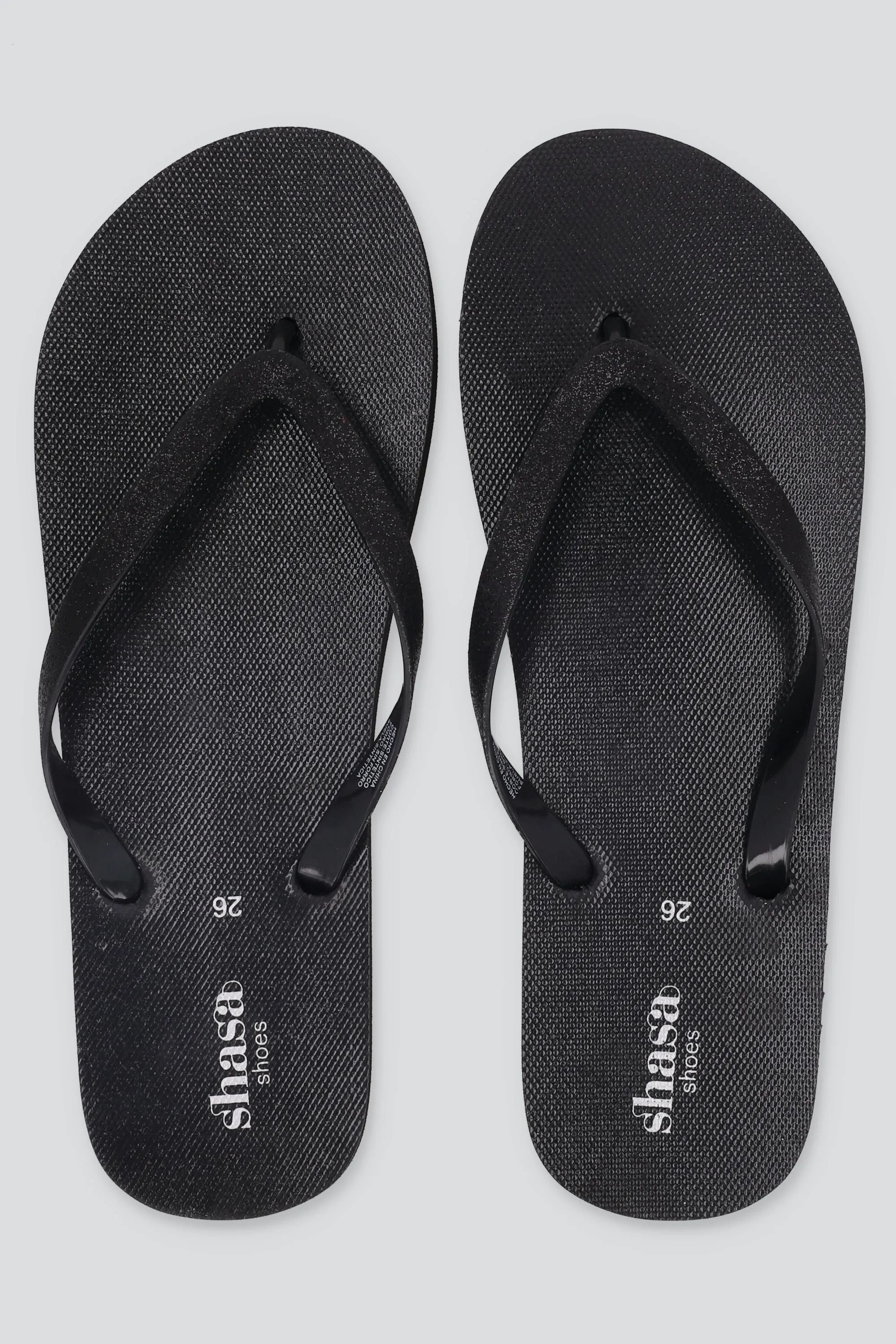 Flip Flop Full Glitter sold by Shasa