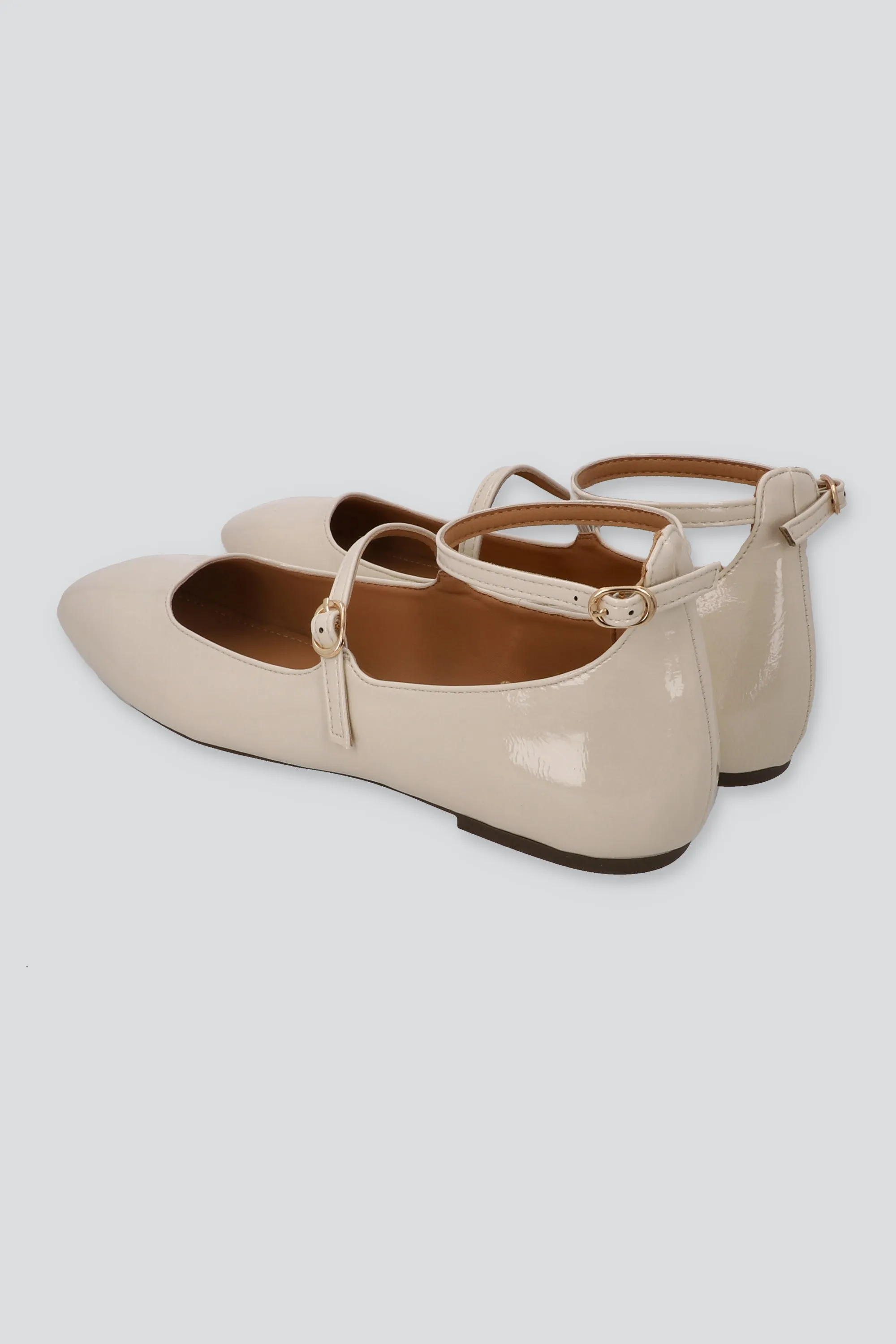 Flat mary jane pulsera sold by Shasa product image thumbnail 4