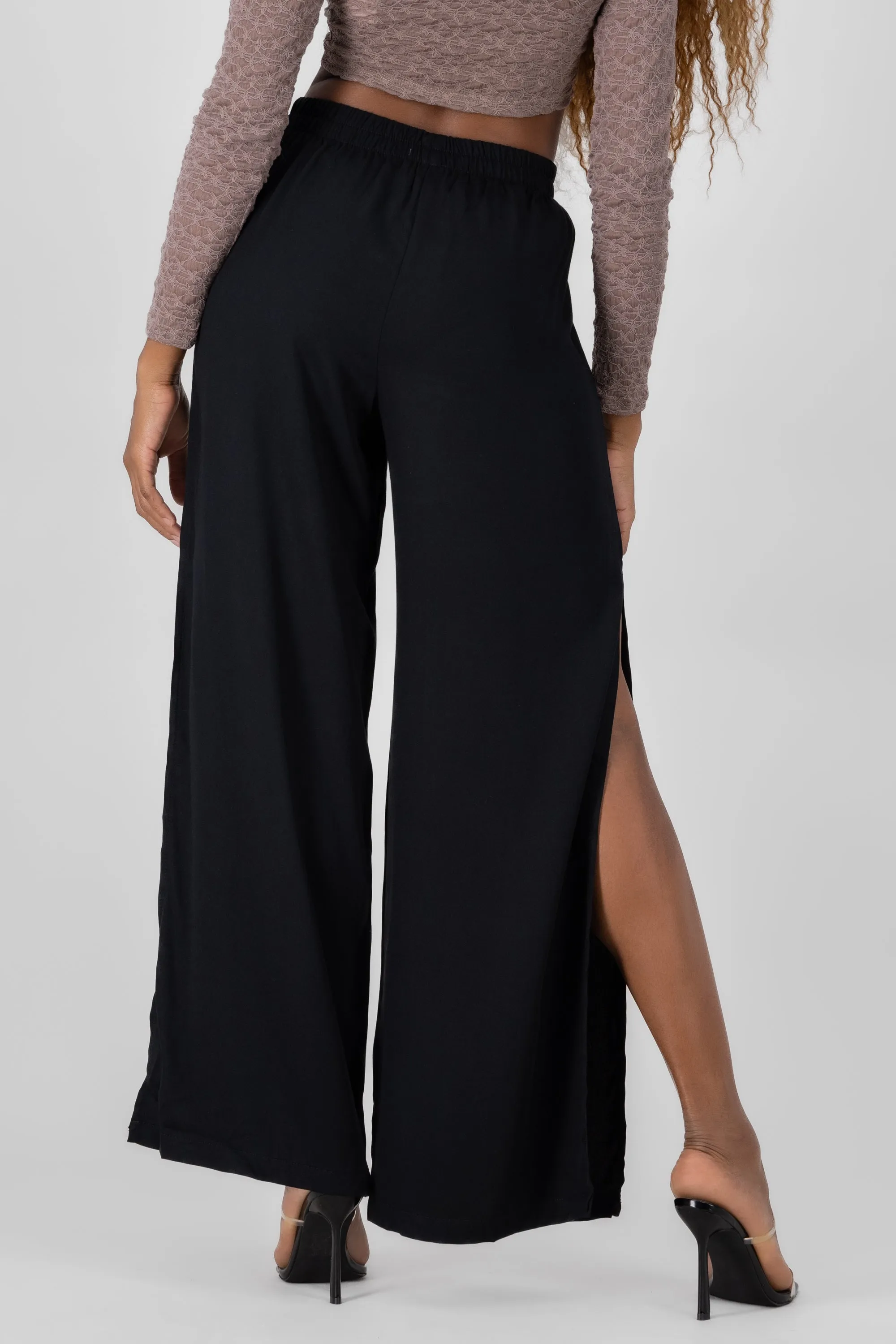 Pantalon aberturas costados sold by Shasa product image thumbnail 4