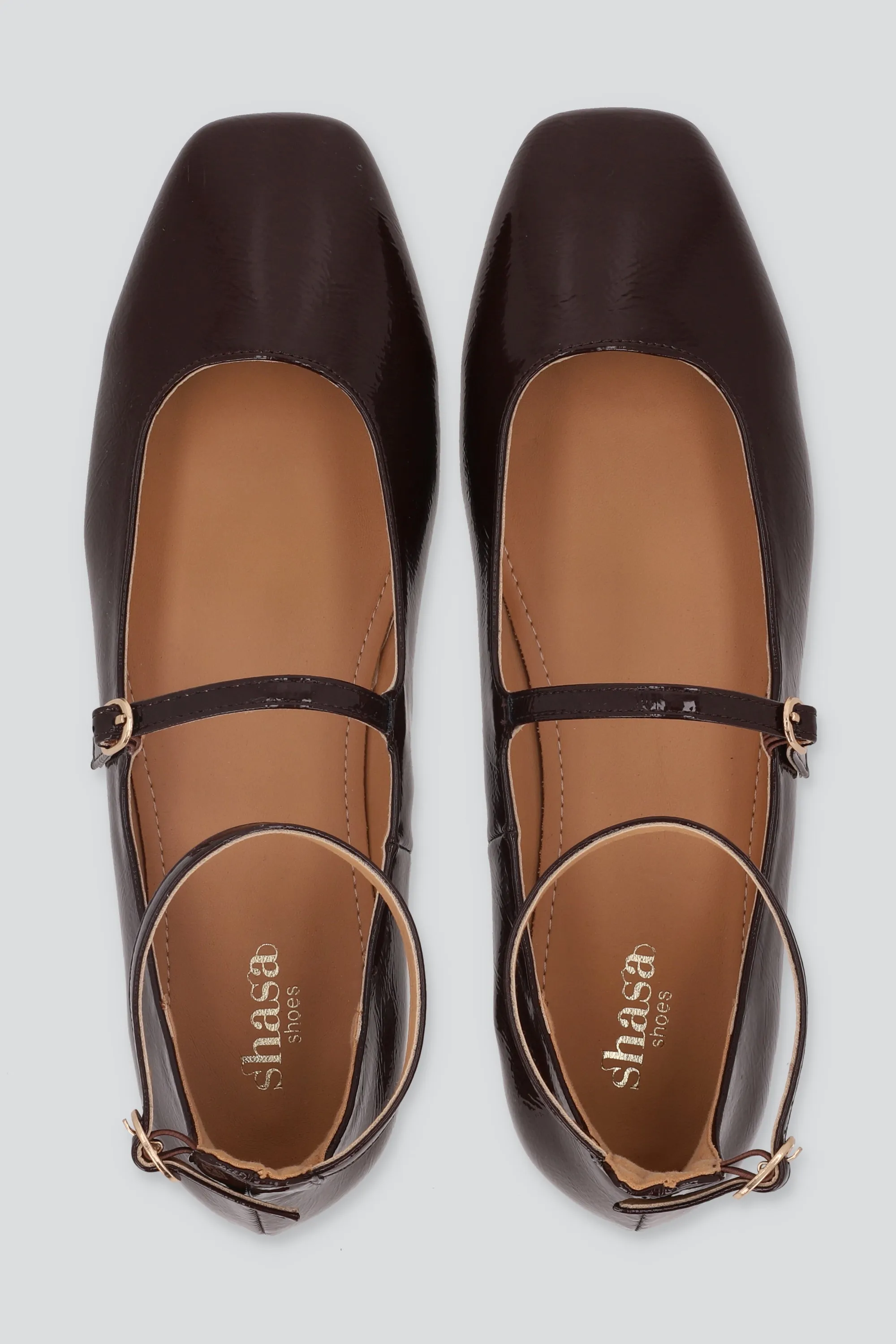 Flat mary jane pulsera sold by Shasa product image thumbnail 2