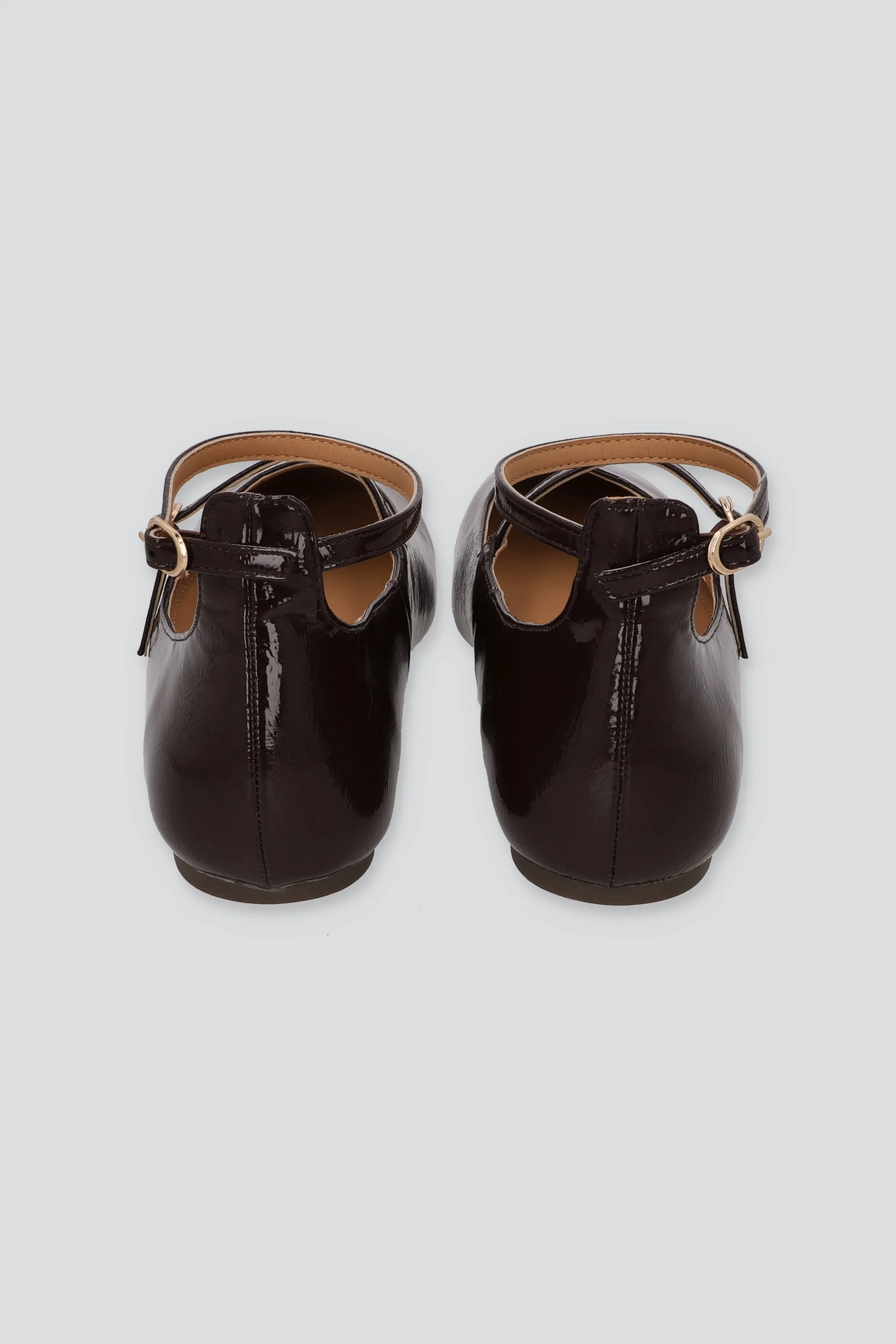 Flat mary jane pulsera sold by Shasa product image thumbnail 5