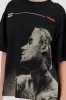 Playera justin bieber changes sold by Shasa