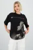 Playera justin bieber changes sold by Shasa