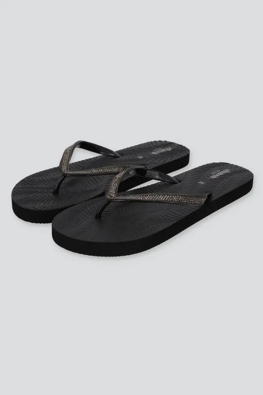 FLIP FLOP BRILLO ROCA sold by Shasa