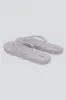 Flip Flop Chinela Brillos sold by Shasa