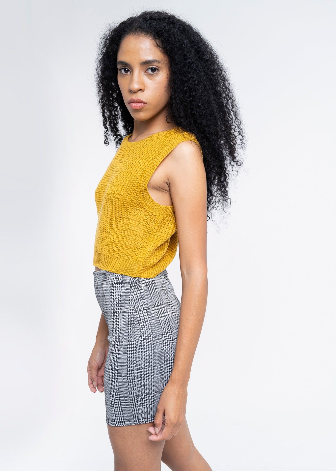 Top punto tejido sold by Shasa product image thumbnail 2