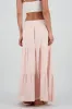 Falda maxi olanes sold by Shasa