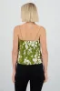 Blusa tirantes detalle plisado sold by Shasa