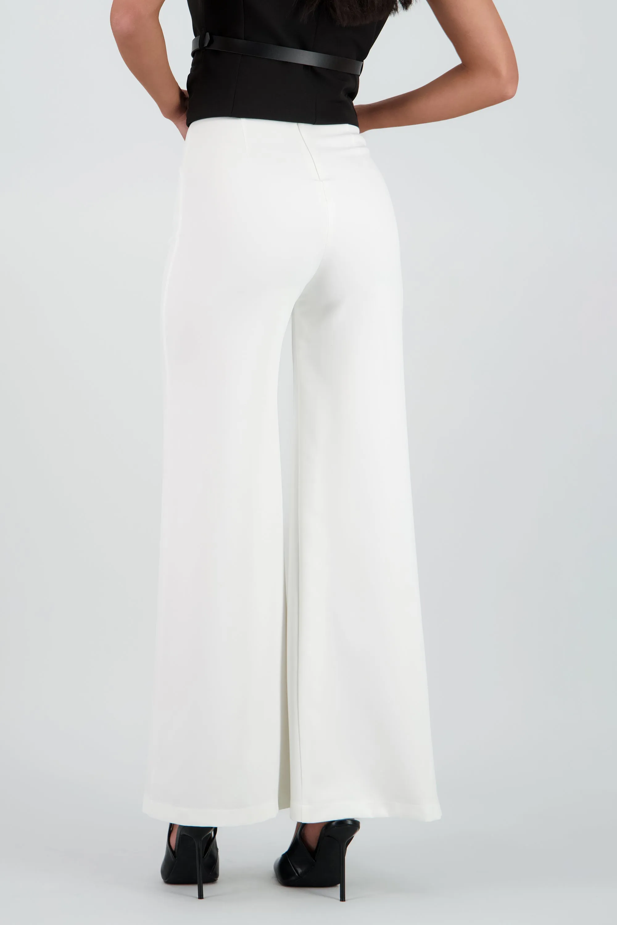 Pantalon liso contraste sold by Shasa product image thumbnail 4