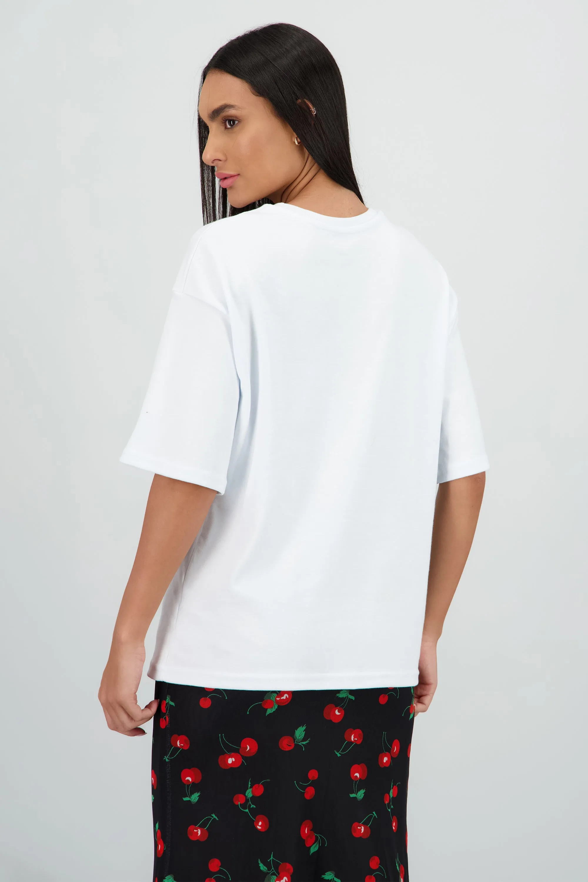 Playera amy winehouse ojos sold by Shasa product image thumbnail 4