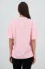 Playera oversize estampado numero sold by Shasa