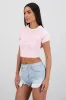 Playera deportiva lisa sold by Shasa