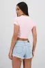 Playera deportiva lisa sold by Shasa