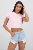 Playera deportiva lisa sold by Shasa