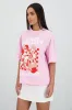Playera de Minnie & Daisy Friendship sold by Shasa