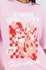 Playera de Minnie & Daisy Friendship sold by Shasa