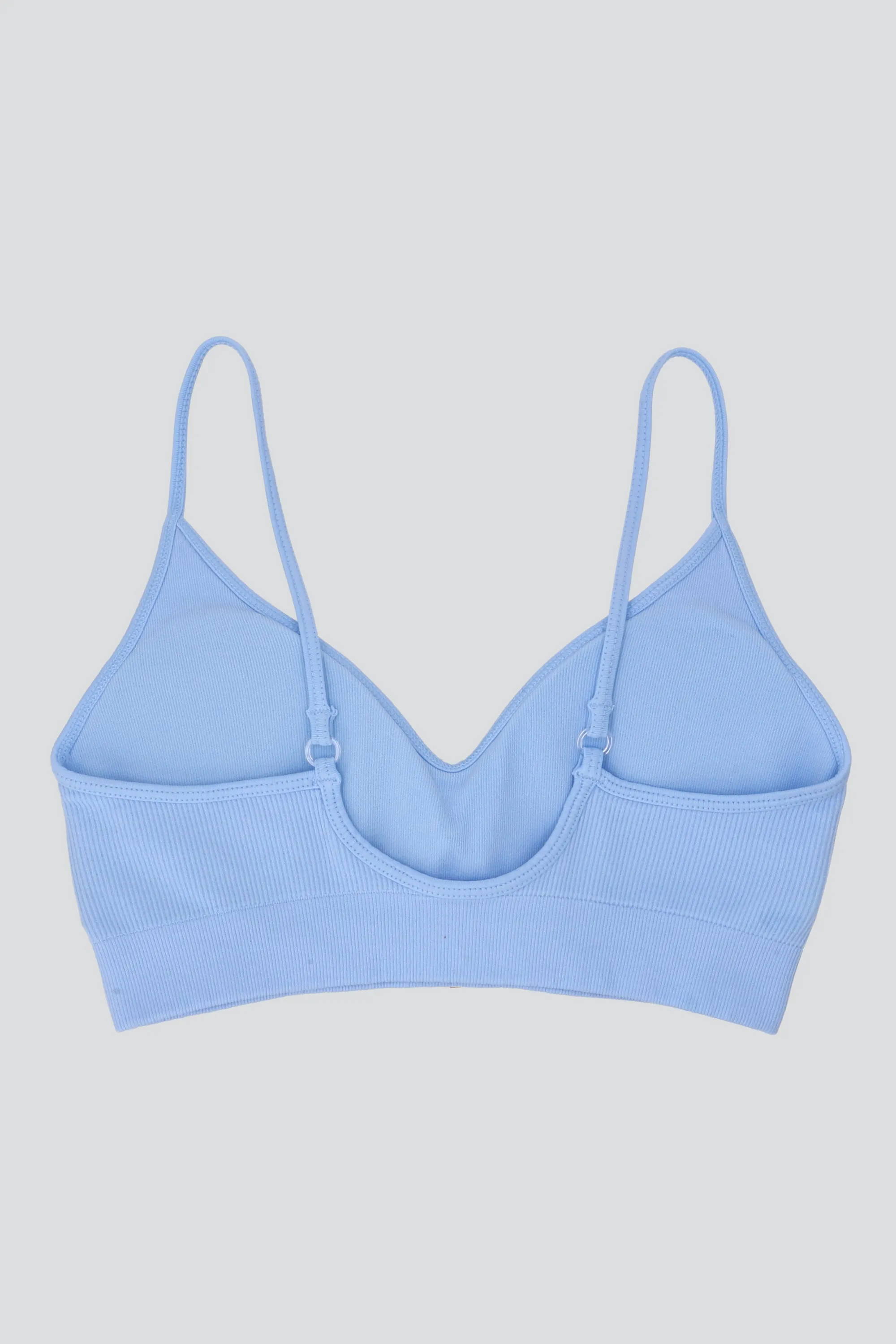 Bralette seamless sold by Shasa product image thumbnail 3