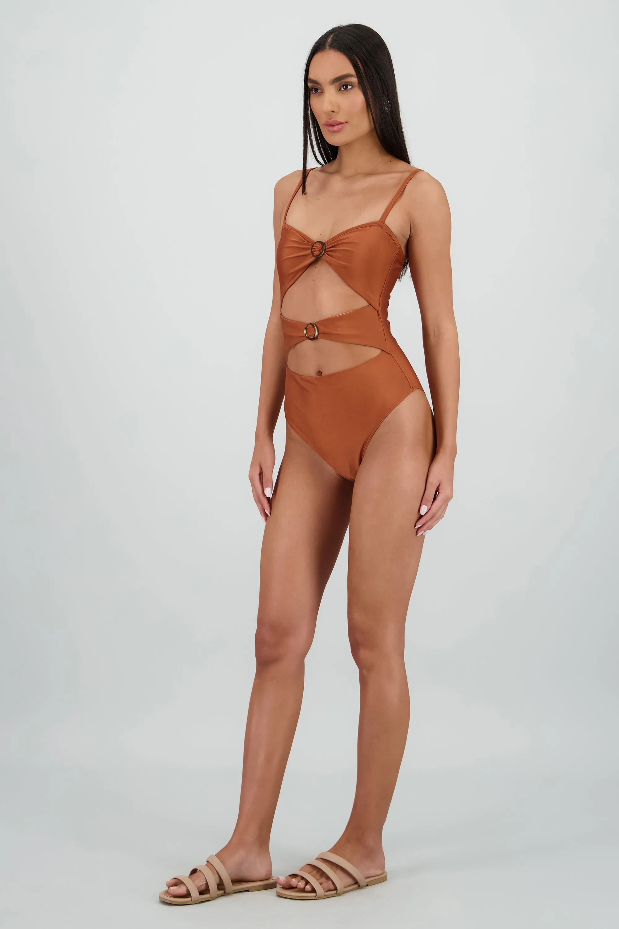 Trajes de baño cutouts aro carey sold by Shasa product image thumbnail 3