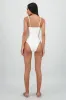 Trajes de baño cutouts aro carey sold by Shasa