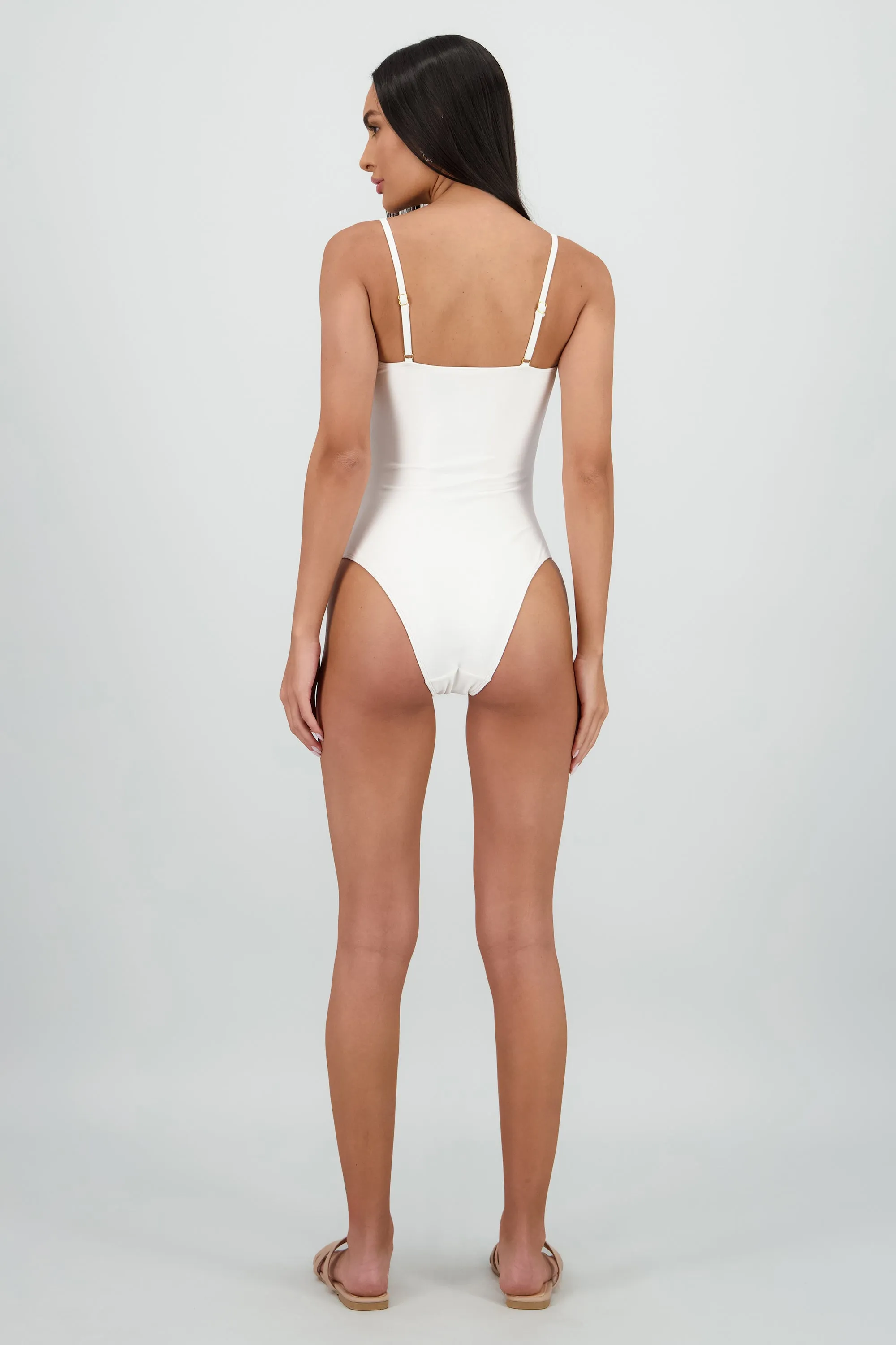 Trajes de baño cutouts aro carey sold by Shasa product image thumbnail 4