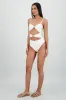 Trajes de baño cutouts aro carey sold by Shasa