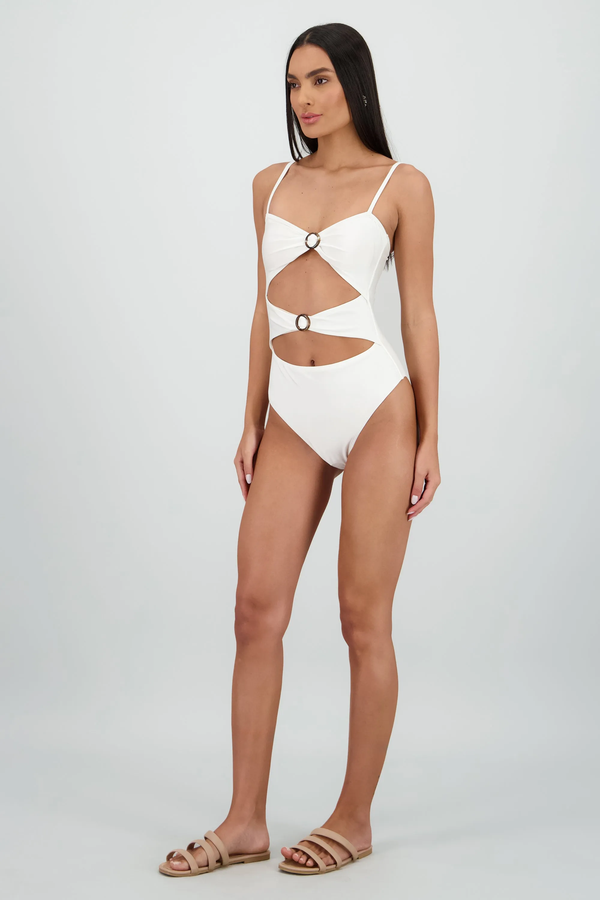 Trajes de baño cutouts aro carey sold by Shasa product image thumbnail 3