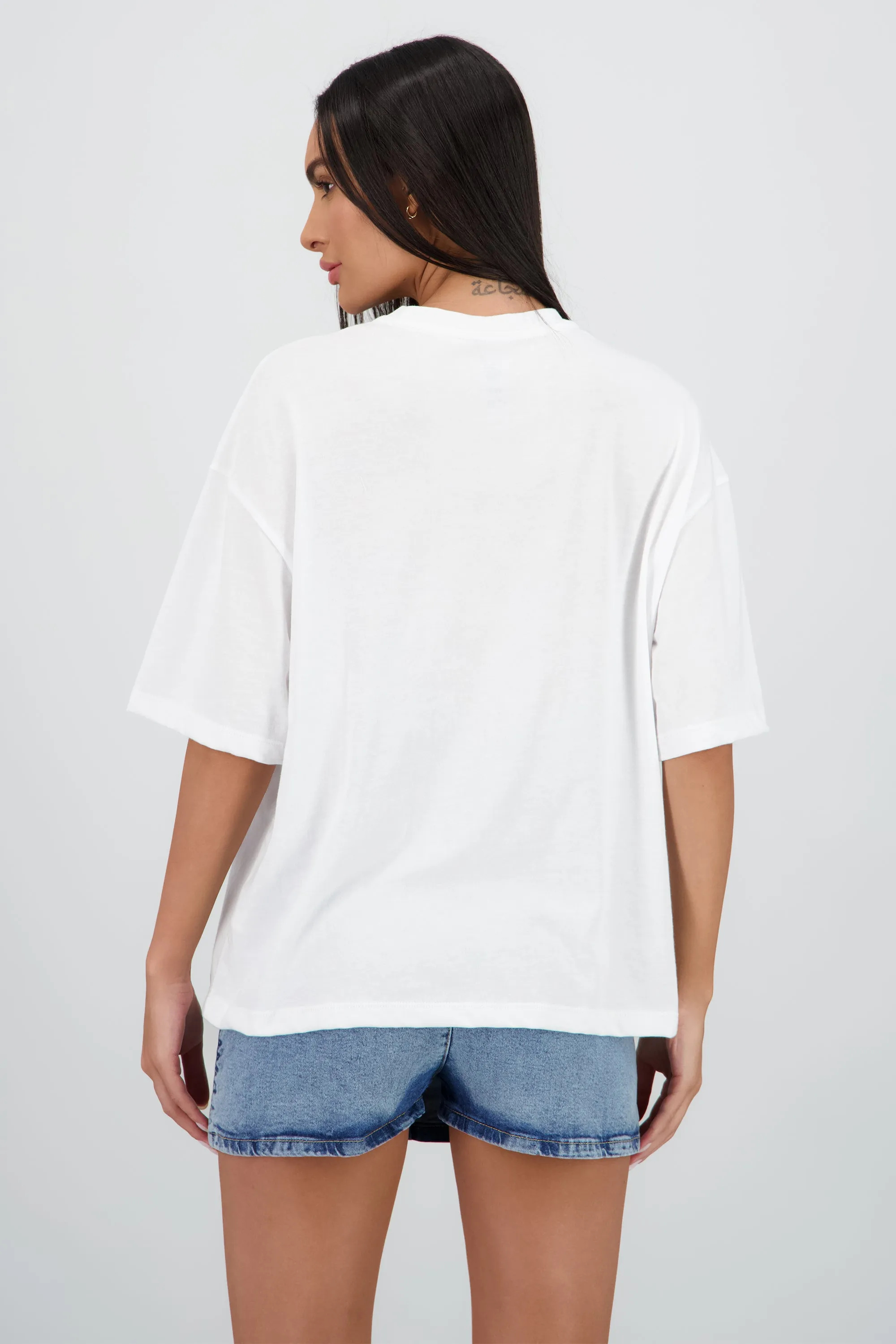 Playera Playboy sailing club sold by Shasa product image thumbnail 4