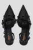 TACON POINTY TIRAS sold by Shasa