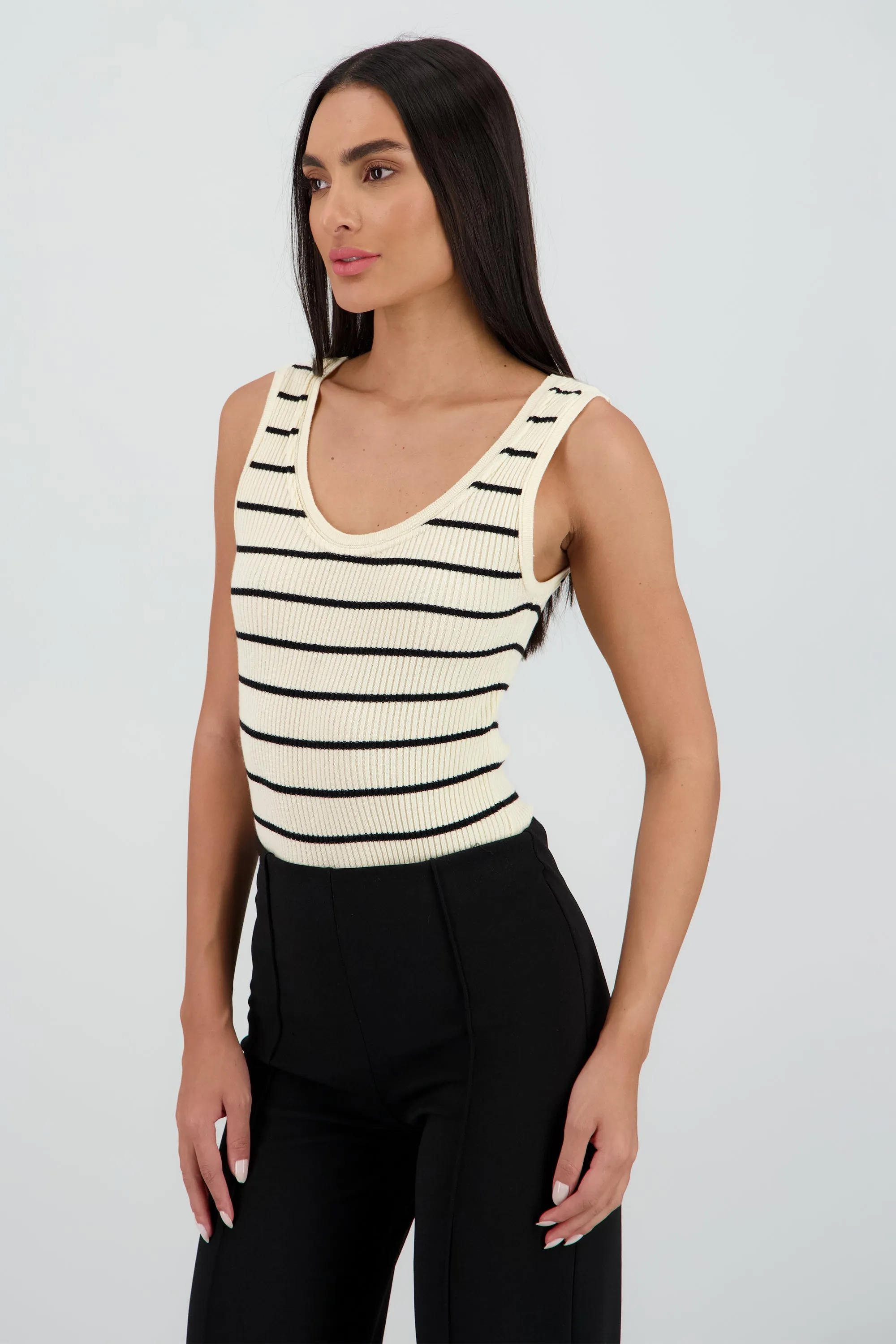 Body rayas tejido sold by Shasa product image thumbnail 3