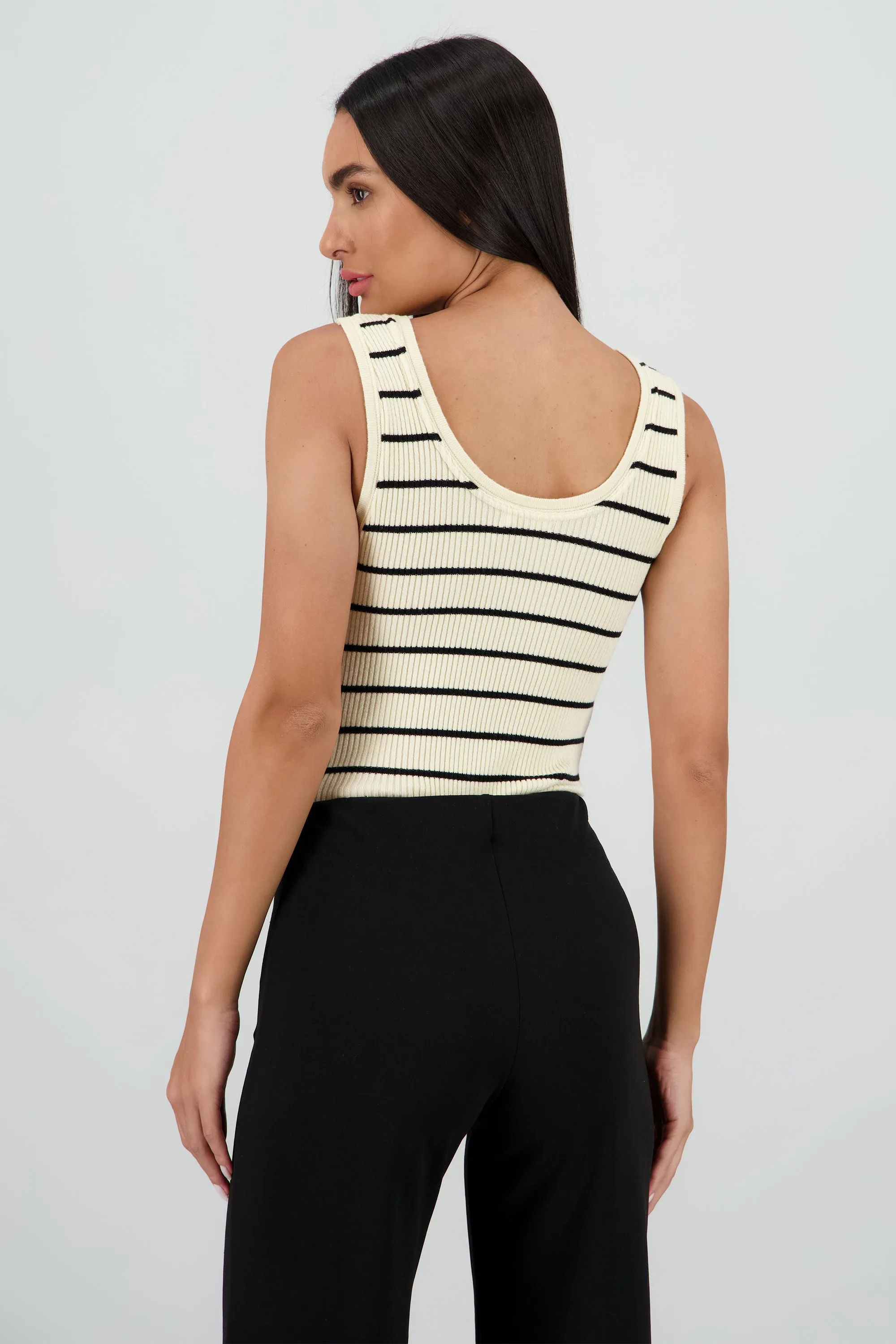 Body rayas tejido sold by Shasa product image thumbnail 4