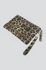 Clutch animal print sold by Shasa