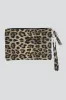 Clutch animal print sold by Shasa