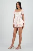 Romper olanes textura sold by Shasa